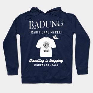 Badung Bali Hoodie